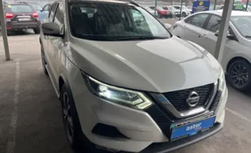 Nissan Qashqai 2020 года за 10 500 000 тг. в Алматы фото 3