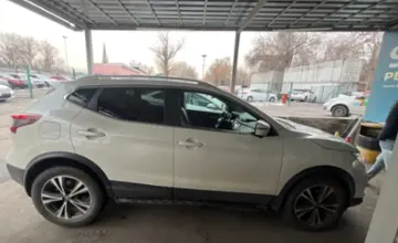 Nissan Qashqai 2020 года за 10 500 000 тг. в Алматы фото 4