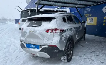 Chevrolet Tracker 2023 года за 8 500 000 тг. в Усть-Каменогорск
