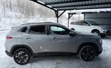 Chevrolet Tracker 2023 года за 8 500 000 тг. в Усть-Каменогорск фото 4