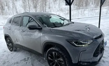 Chevrolet Tracker 2023 года за 8 500 000 тг. в Усть-Каменогорск фото 3