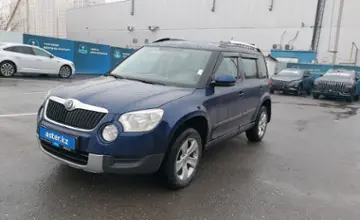 Skoda Yeti 2013 года за 4 700 000 тг. в Шымкент фото 1