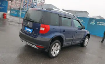 Skoda Yeti 2013 года за 4 700 000 тг. в Шымкент фото 3