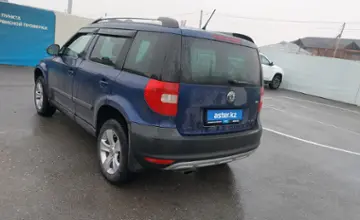 Skoda Yeti 2013 года за 4 700 000 тг. в Шымкент фото 4