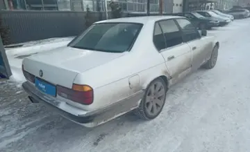 BMW 7 серии 1988 года за 1 500 000 тг. в Караганда
