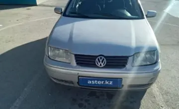Volkswagen Jetta 2001 года за 1 500 000 тг. в Кызылорда фото 2