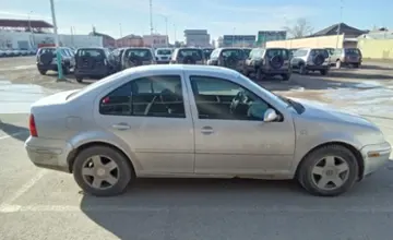 Volkswagen Jetta 2001 года за 1 500 000 тг. в Кызылорда фото 4