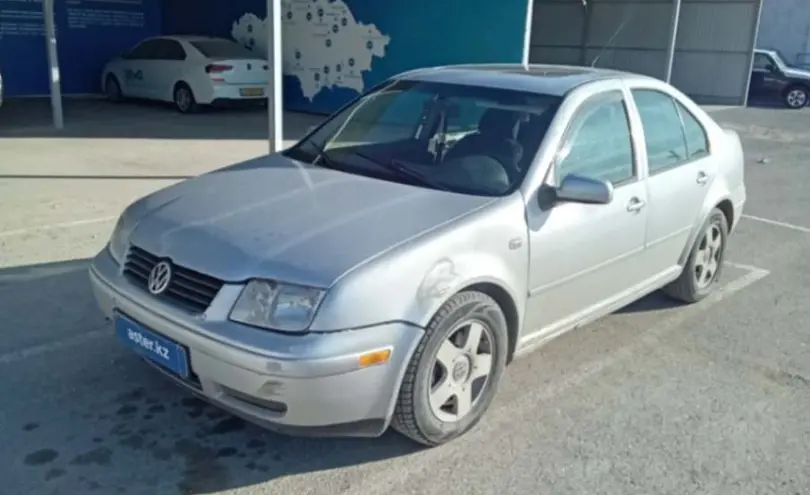 Volkswagen Jetta 2001 года за 1 500 000 тг. в Кызылорда