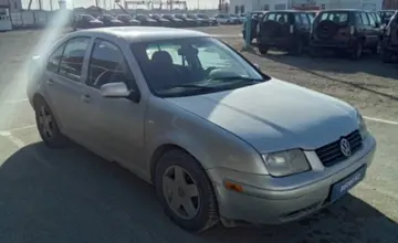 Volkswagen Jetta 2001 года за 1 500 000 тг. в Кызылорда фото 3