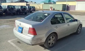 Volkswagen Jetta 2001 года за 1 500 000 тг. в Кызылорда