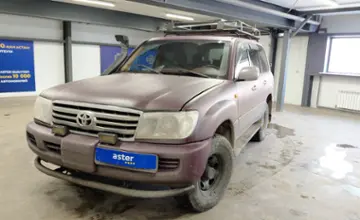 Toyota Land Cruiser 2005 года за 9 000 000 тг. в Астана фото 1