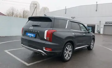 Hyundai Palisade 2019 года за 22 000 000 тг. в Шымкент фото 3