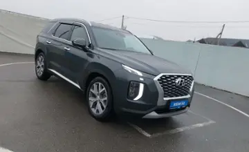 Hyundai Palisade 2019 года за 22 000 000 тг. в Шымкент фото 2