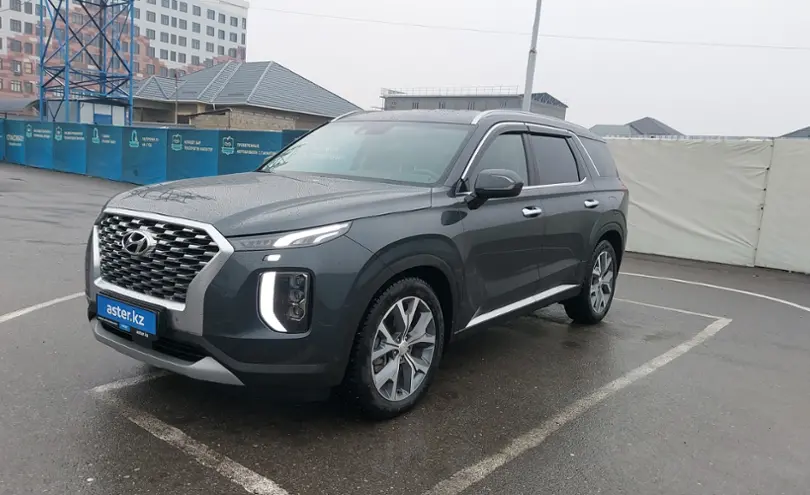 Hyundai Palisade 2019 года за 22 000 000 тг. в Шымкент