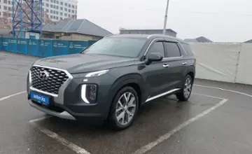Hyundai Palisade 2019 года за 22 000 000 тг. в Шымкент фото 1