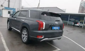 Hyundai Palisade 2019 года за 22 000 000 тг. в Шымкент фото 4