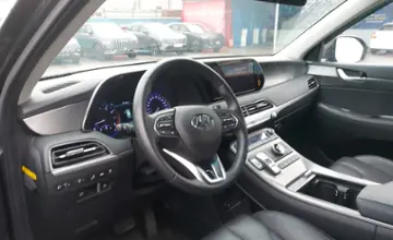 Hyundai Palisade 2019 года за 22 000 000 тг. в Шымкент фото 5