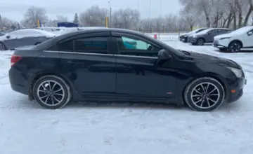 Chevrolet Cruze 2013 года за 3 700 000 тг. в Актобе фото 4