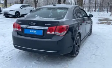Chevrolet Cruze 2013 года за 3 700 000 тг. в Актобе