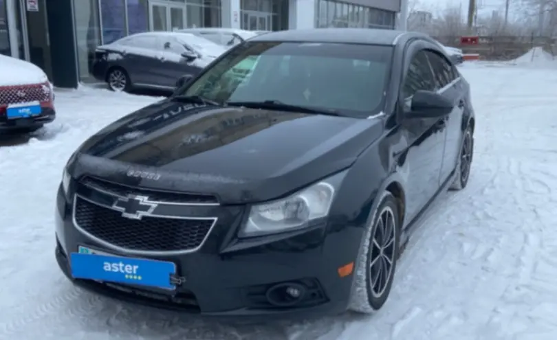 Chevrolet Cruze 2013 года за 3 700 000 тг. в Актобе