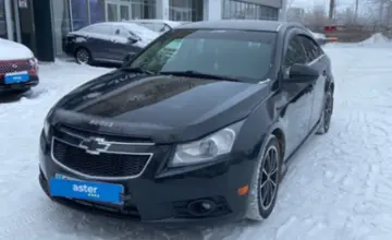 Chevrolet Cruze 2013 года за 3 700 000 тг. в Актобе фото 1