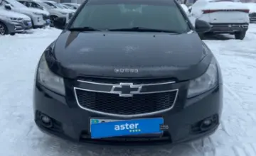 Chevrolet Cruze 2013 года за 3 700 000 тг. в Актобе фото 2