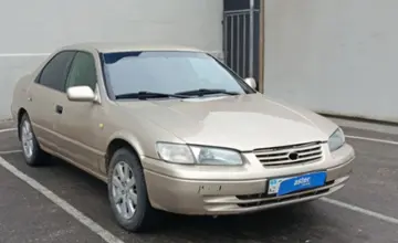 Toyota Camry 1999 года за 3 000 000 тг. в Тараз фото 3