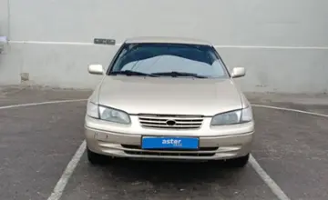 Toyota Camry 1999 года за 3 000 000 тг. в Тараз фото 2
