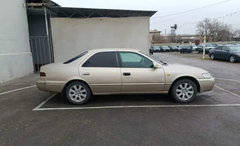 Toyota Camry 1999 года за 3 000 000 тг. в Тараз фото 4