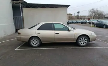 Toyota Camry 1999 года за 3 000 000 тг. в Тараз фото 4