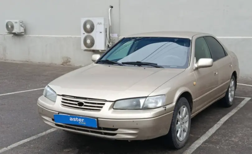 Toyota Camry 1999 года за 3 000 000 тг. в Тараз