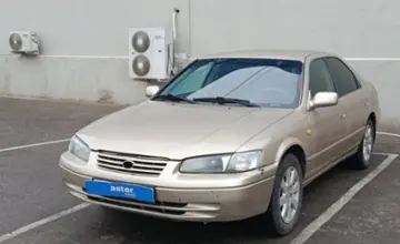 Toyota Camry 1999 года за 3 000 000 тг. в Тараз фото 1
