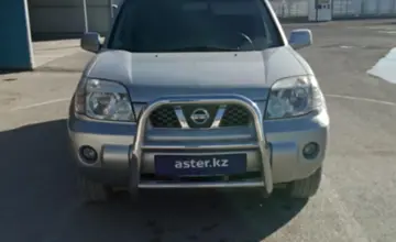 Nissan X-Trail 2004 года за 4 200 000 тг. в Кызылорда фото 2