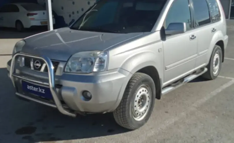 Nissan X-Trail 2004 года за 4 200 000 тг. в Кызылорда