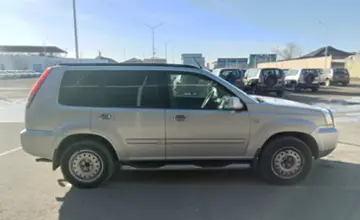 Nissan X-Trail 2004 года за 4 200 000 тг. в Кызылорда фото 4