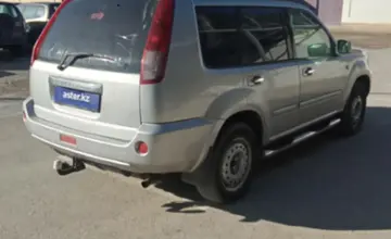 Nissan X-Trail 2004 года за 4 200 000 тг. в Кызылорда