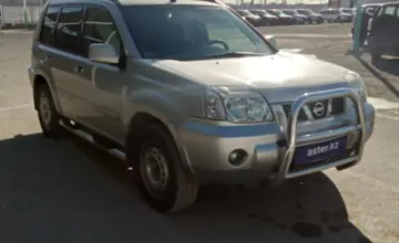 Nissan X-Trail 2004 года за 4 200 000 тг. в Кызылорда фото 3