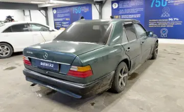 Mercedes-Benz W124 1991 года за 1 200 000 тг. в Астана фото 3