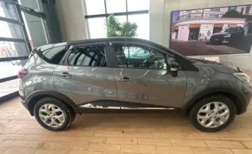 Renault Kaptur 2017 года за 7 000 000 тг. в Астана фото 4