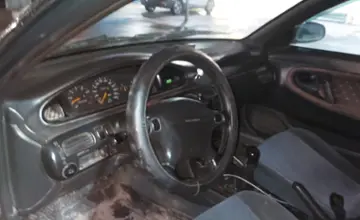 Mazda 626 1997 года за 1 500 000 тг. в Шымкент фото 5