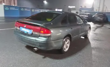 Mazda 626 1997 года за 1 500 000 тг. в Шымкент фото 3