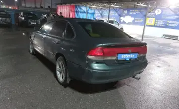 Mazda 626 1997 года за 1 500 000 тг. в Шымкент фото 4