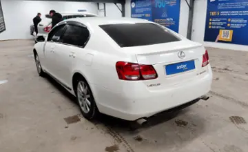 Lexus GS 2005 года за 7 500 000 тг. в Астана фото 4