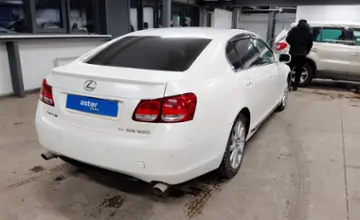 Lexus GS 2005 года за 7 500 000 тг. в Астана фото 3