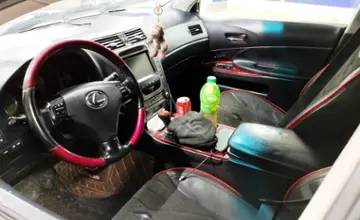 Lexus GS 2005 года за 7 500 000 тг. в Астана фото 5