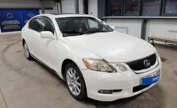 Lexus GS 2005 года за 7 500 000 тг. в Астана фото 2