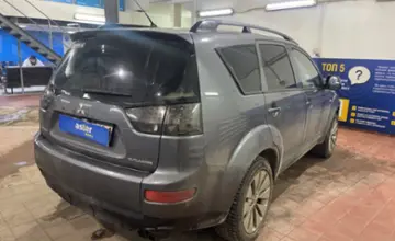Mitsubishi Outlander 2007 года за 4 900 000 тг. в Астана