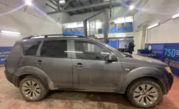 Mitsubishi Outlander 2007 года за 4 900 000 тг. в Астана фото 4
