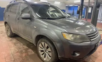 Mitsubishi Outlander 2007 года за 4 900 000 тг. в Астана фото 3