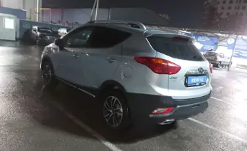 JAC S3 2021 года за 5 000 000 тг. в Шымкент фото 4